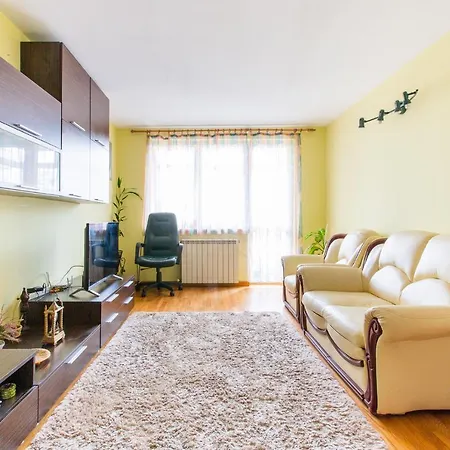 Apartment Cozy