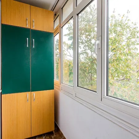 Cozy Apartament *