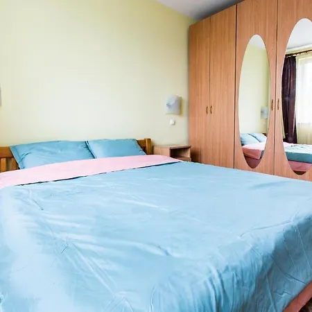 Apartament Cozy Bucureşti