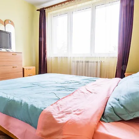 Apartament Cozy *