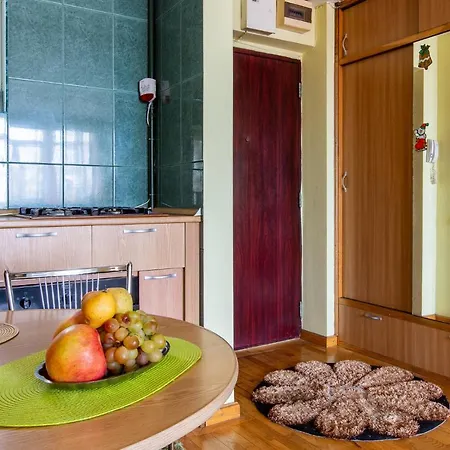 Apartament Cozy *
